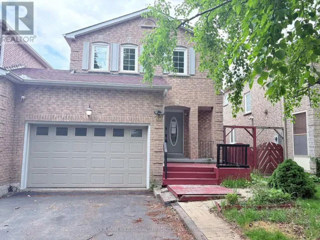 47 HEWITT CRESCENT, Ajax (South East), Ontario L1S7A6