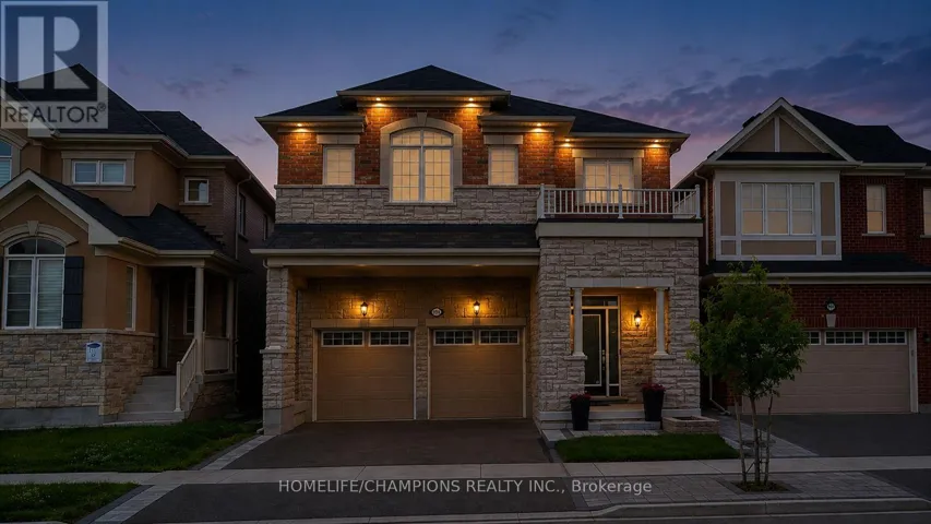 993 DRAGONFLY AVENUE, Pickering, Ontario L1X0E9