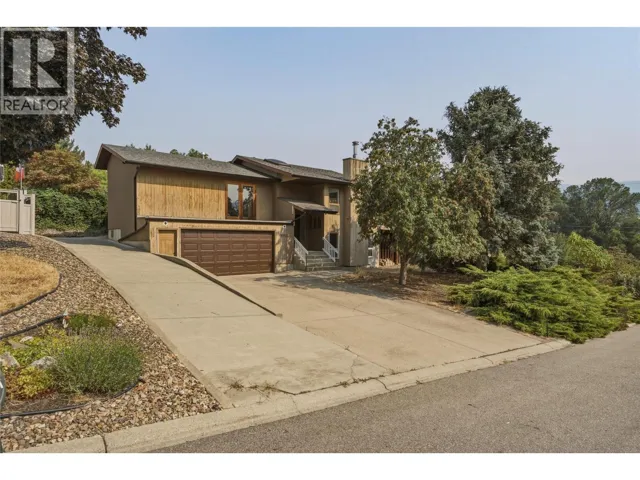 8905 Russet Drive, Vernon, British Columbia V1B2B7