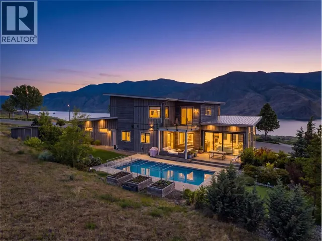 316 HOLLOWAY Drive, Kamloops, British Columbia V1S0E3