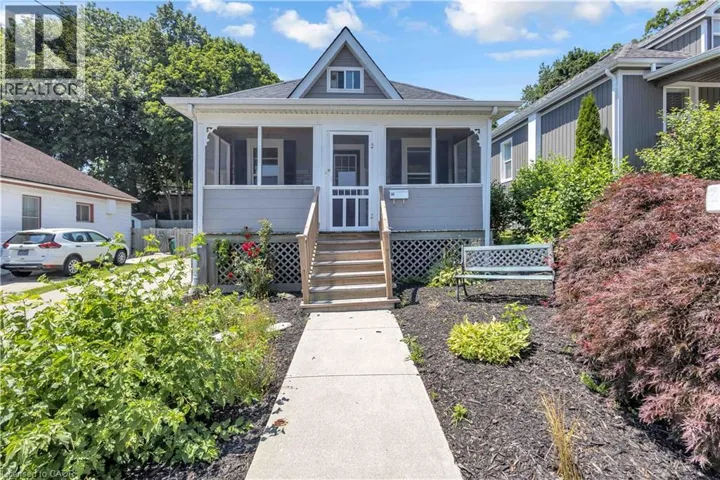 60 BERKLEY Road, Cambridge, Ontario N1S3G6