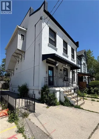 85 WILSON Street Unit# 3, Hamilton, Ontario L0R1C7