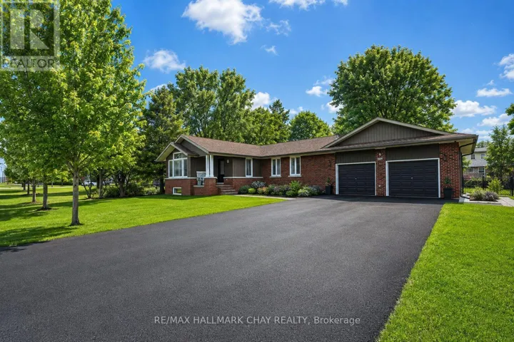 1587 MOUNT ALBERT ROAD, East Gwillimbury (Sharon), Ontario L0G1V0