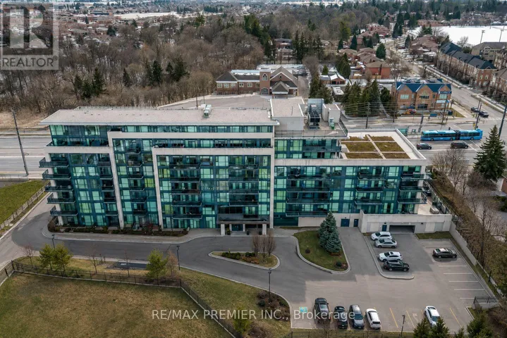 209 - 4700 HIGHWAY 7 ROAD, Vaughan (Vaughan Grove), Ontario L4L0B4