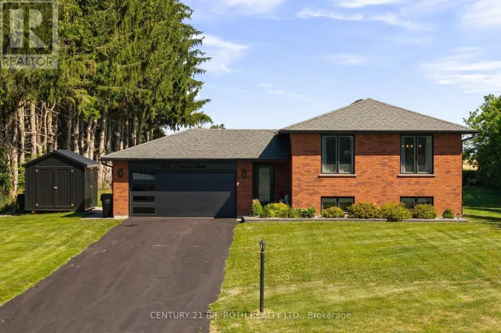 1908 10TH LINE, Innisfil, Ontario L9S3P4