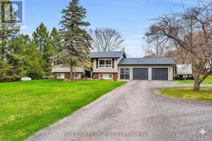 2477 OLD FORT ROAD, Tay, Ontario L4R4K3