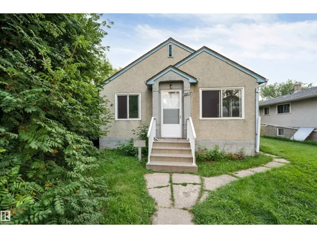 12105 87 ST NW, Edmonton, Alberta T5B3N7