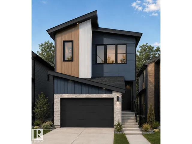 423 31 ST SW, Edmonton, Alberta T6X3C7