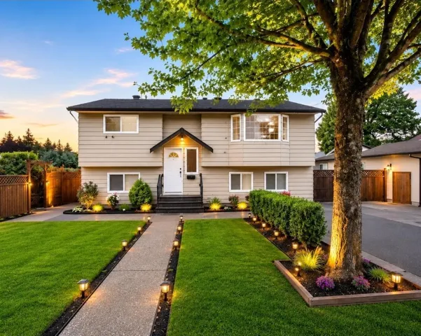6848 135 AVENUE, Surrey, British Columbia V3W4W6