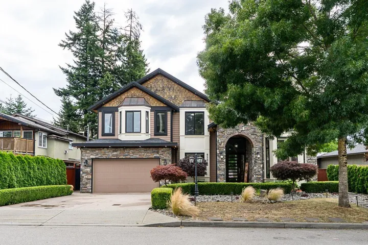 8295 110 STREET, Delta, British Columbia V4C4J2