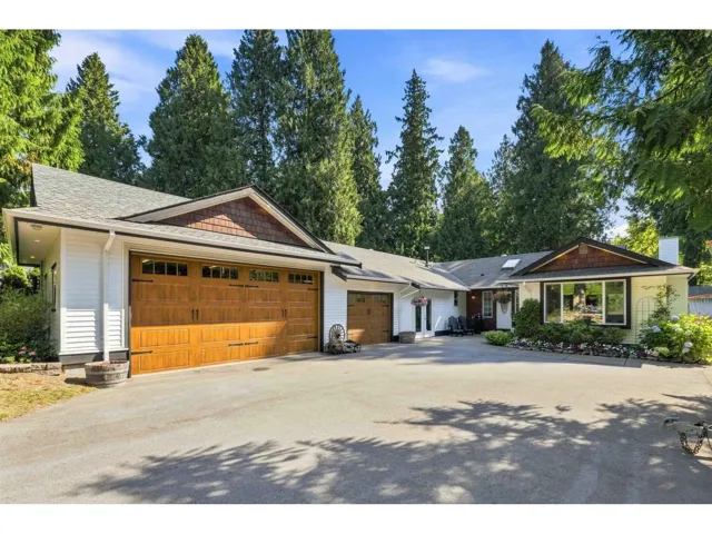 4920 203 STREET, Langley, British Columbia V3A5C4