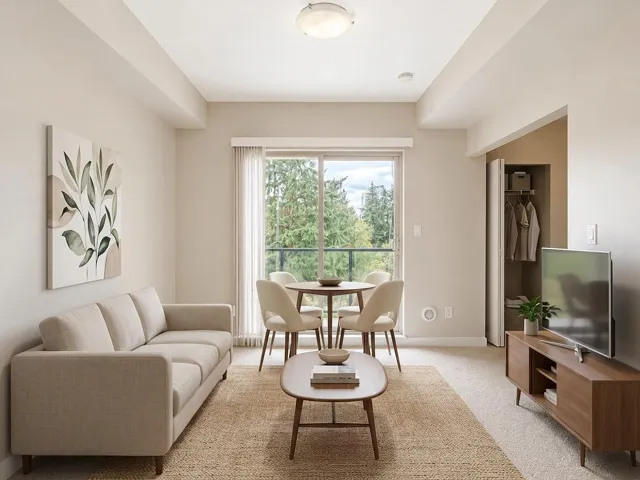425 13789 107A AVENUE, Surrey, British Columbia V3T0B8