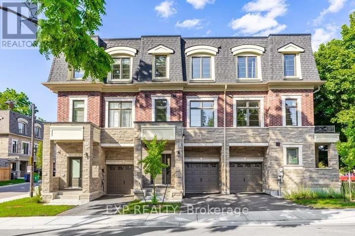 209 WYNDHAM STREET, Mississauga (Streetsville), Ontario L5M2S5