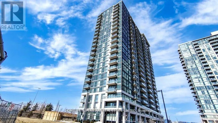 1006 - 349 RATHBURN ROAD W, Mississauga (Creditview), Ontario L5B0G9