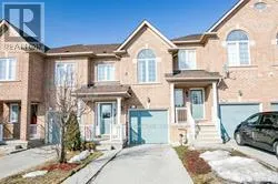 91 - 6399 SPINNAKER CIRCLE, Mississauga (Meadowvale Village), Ontario L5W1Z5