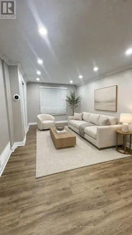 67 LA FRANCE ROAD, Brampton (Westgate), Ontario L6S3V7