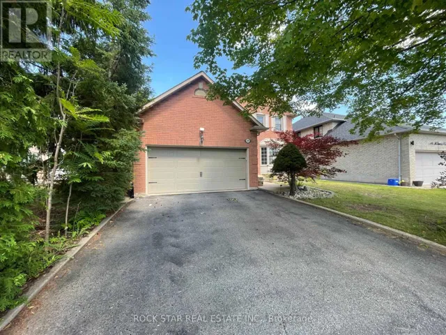106 MILBOURNE CRESCENT, Oakville (RO River Oaks), Ontario L6H5P1