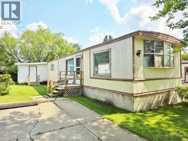 4206 54 Street, Athabasca, Alberta T9S1J6