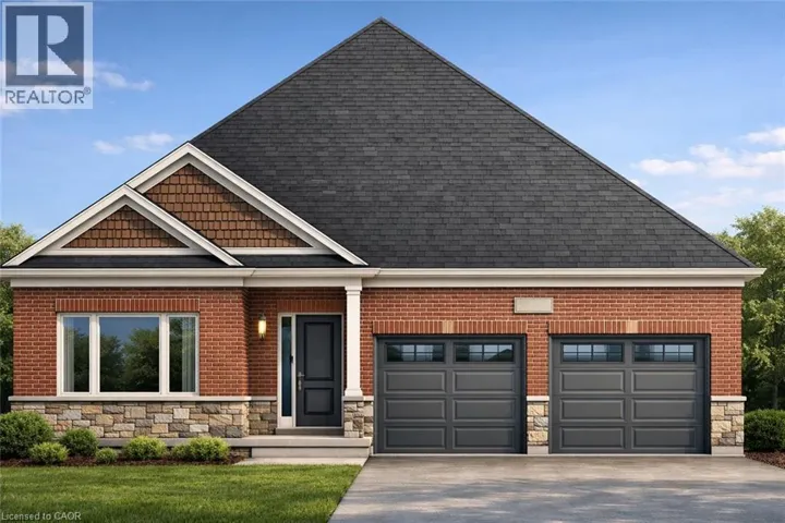 176 APPLEWOOD Street, Plattsville, Ontario N0J1S0