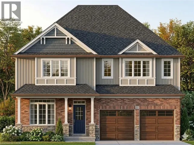 172 APPLEWOOD Street, Plattsville, Ontario N0J1S0