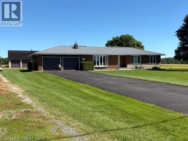 3271 RAINHAM Road, Haldimand, Ontario N0A1L0