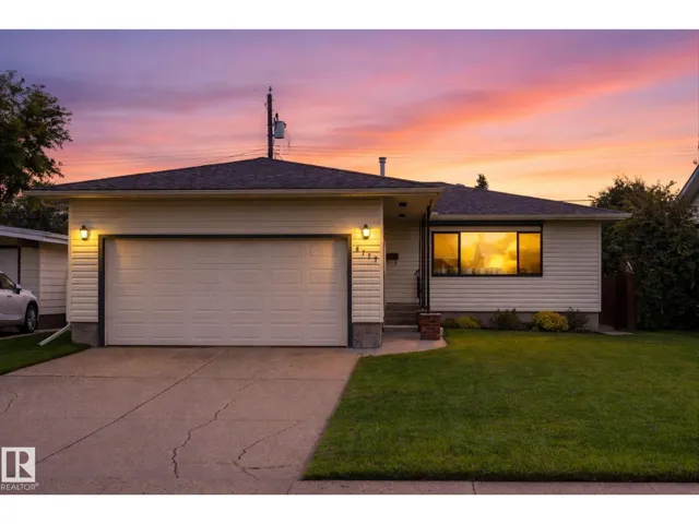 8727 73 ST NW, Edmonton, Alberta T6B1Z9