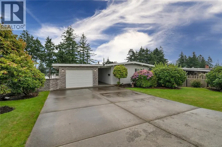 783 Galerno Rd, Campbell River, British Columbia V9W1H9