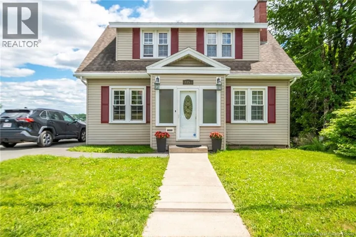 1157 Manawagonish Road, Saint John, New Brunswick E2M3X5