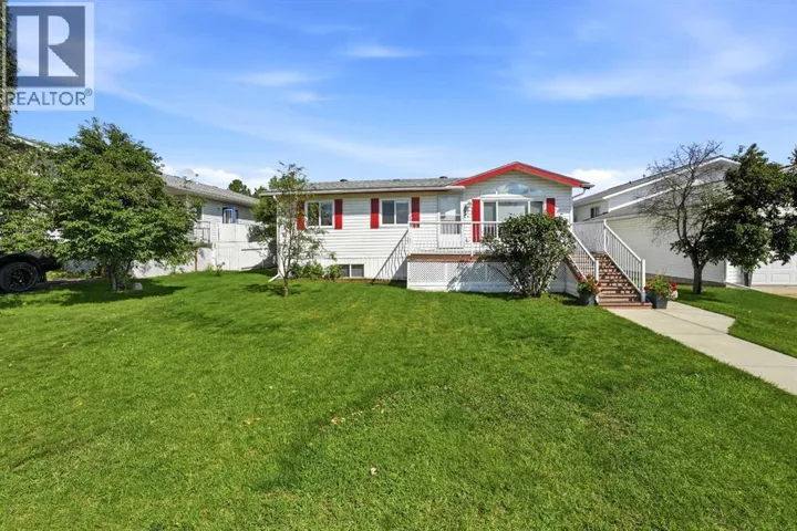 4591 Eastview Crescent, Rimbey, Alberta T0C2J0