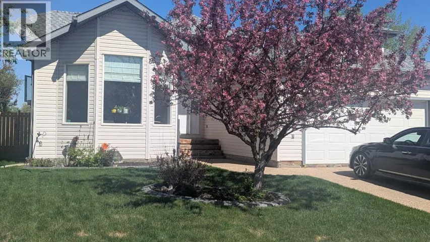 141 Eglert Drive, Fort McMurray, Alberta T9K1V3