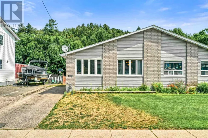 22A Ottawa AVE, Elliot Lake, Ontario P5A2P1