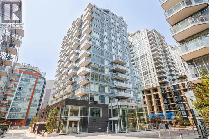 710, 108 Waterfront Court, Calgary, Alberta T2P1K7