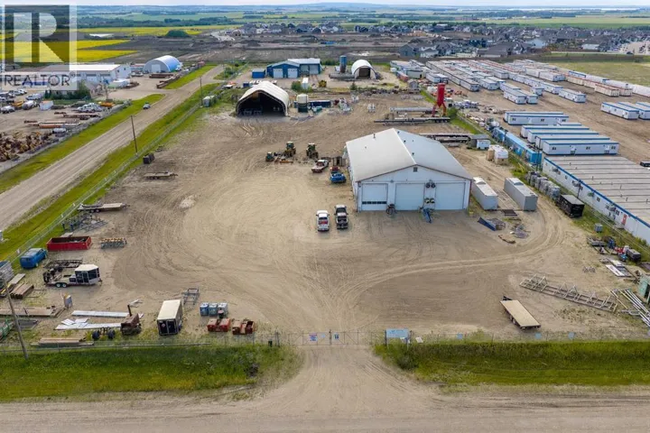 14410 102 Street, Rural Grande Prairie No. 1, County of, Alberta T8X1M1