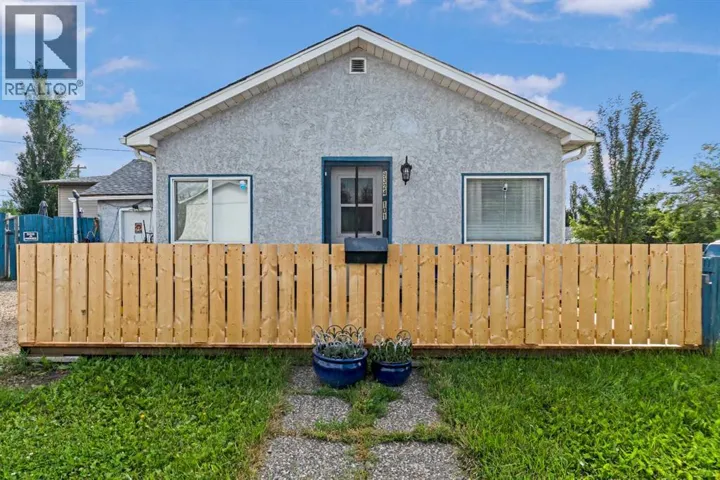 9324 101 Avenue, Grande Prairie, Alberta T8V0W6