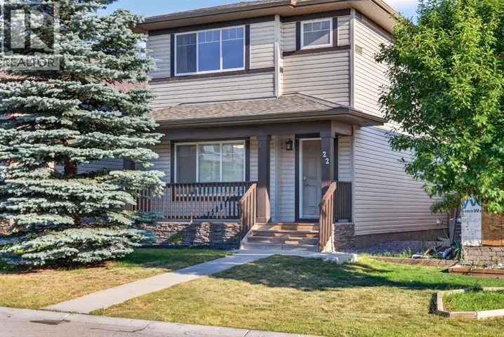 22 Panora Road NW, Calgary, Alberta T3K0R4