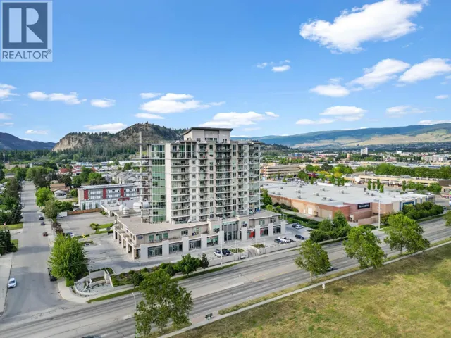 2040 Springfield Road Unit# 201, Kelowna, British Columbia V1Y9N7