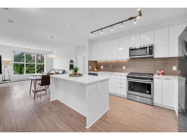A205 8150 207 STREET, Langley, British Columbia V2Y4J2