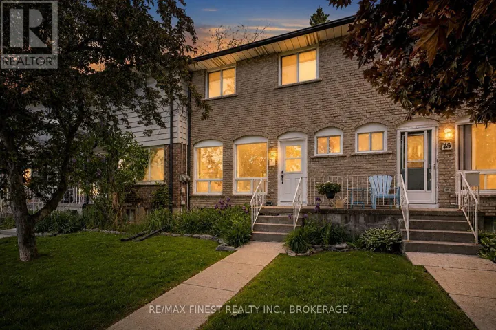 14 - 30 ADDINGTON STREET, Loyalist (Amherstview), Ontario K7N1C5