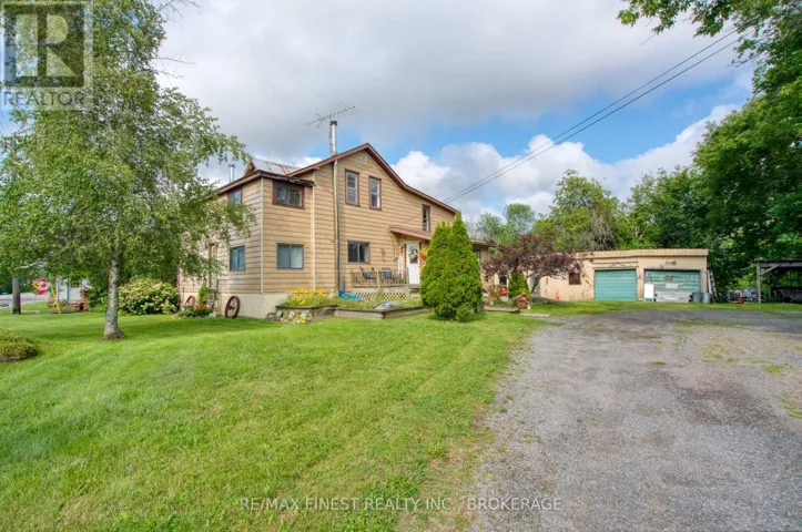 11621 ROAD 38, Frontenac (Frontenac Centre), Ontario K0H2V0