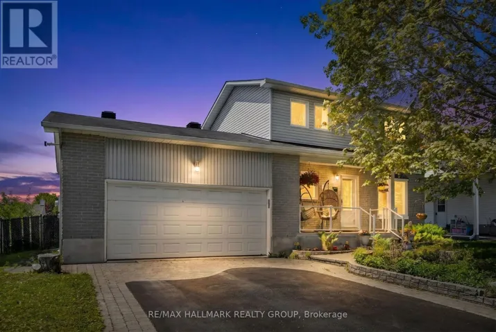 2659 LILIANE STREET, Clarence-Rockland, Ontario K4K1M2
