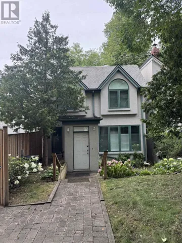 103 PEARS AVENUE, Toronto (Annex), Ontario M5R1S9