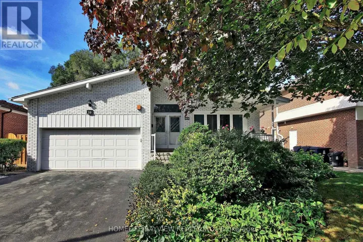 39 SHENSTONE(BASEMENT) ROAD, Toronto (Westminster-Branson), Ontario M2R3B3