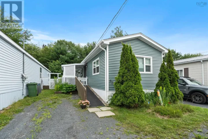 63 Bridget Avenue, Halifax, Nova Scotia B3R1H8