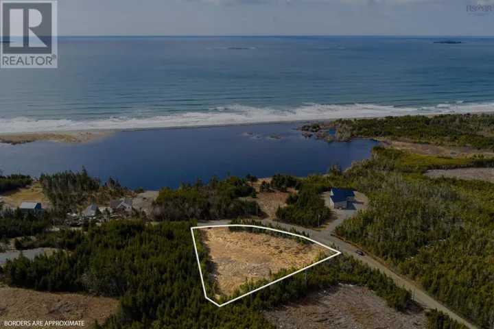 Lot 36 32 Kaakwogook Way, Clam Bay, Nova Scotia B0J1P0