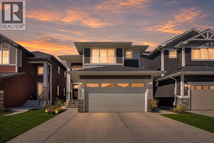 50 Saddlestone Place NE, Calgary, Alberta T3J0Z6