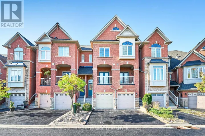 5 - 301 STROUDS LANE, Pickering (Highbush), Ontario L1V7J1