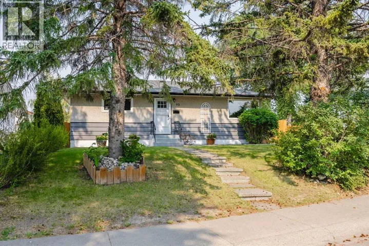 60 Fairview Crescent SE, Calgary, Alberta T2H0Z6