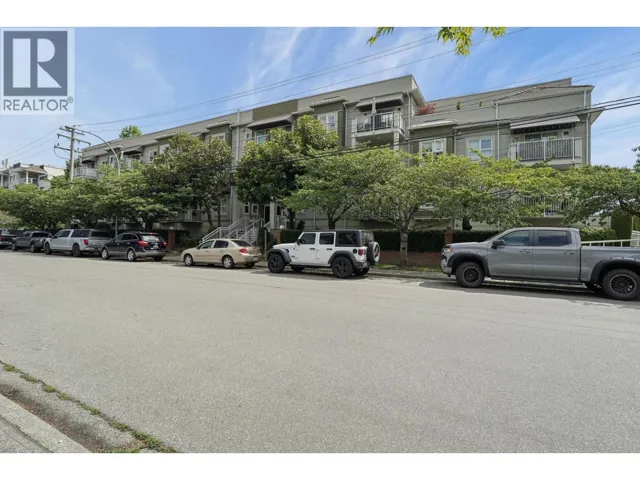 308 4728 53 STREET, Delta, British Columbia V4K2Z1