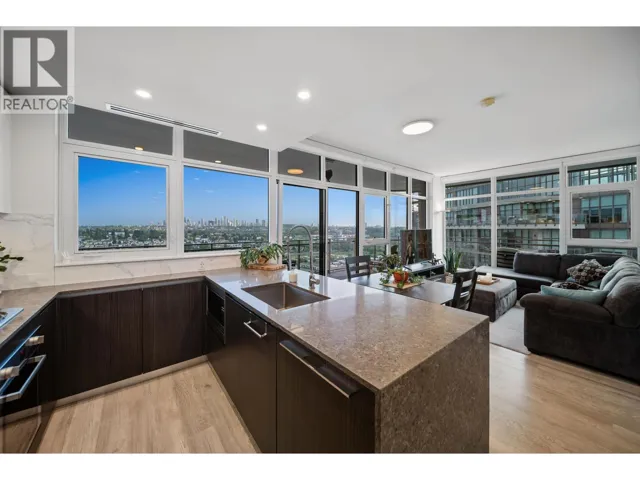 2606 5333 GORING STREET, Burnaby, British Columbia V5B0B6