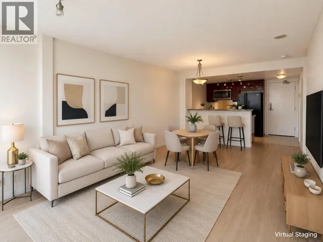 1903 1328 W PENDER STREET, Vancouver, British Columbia V6E4T1